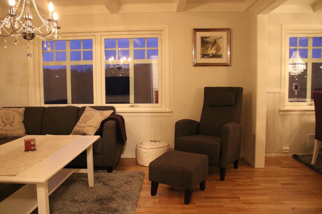 Skomakergarden Ulsteinvik Room photo