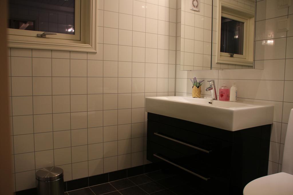 Skomakergarden Ulsteinvik Room photo