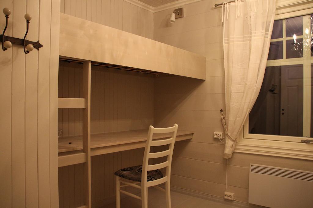 Skomakergarden Ulsteinvik Room photo
