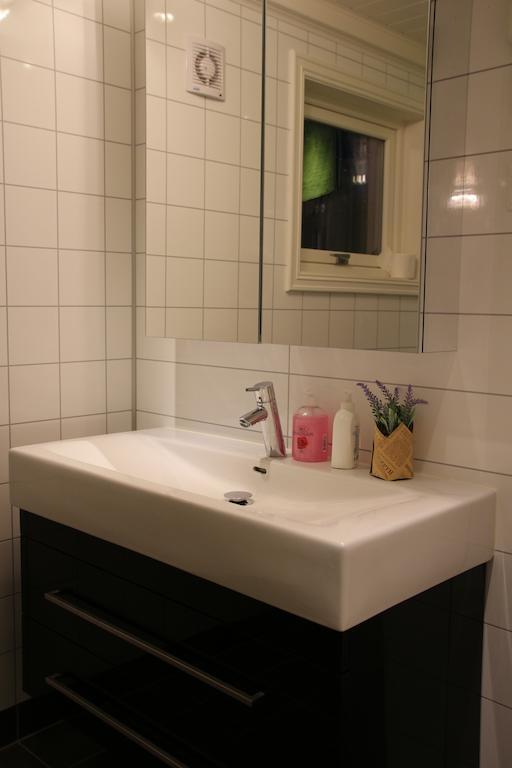 Skomakergarden Ulsteinvik Room photo