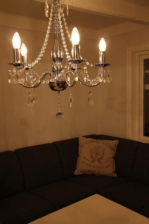 Skomakergarden Ulsteinvik Room photo