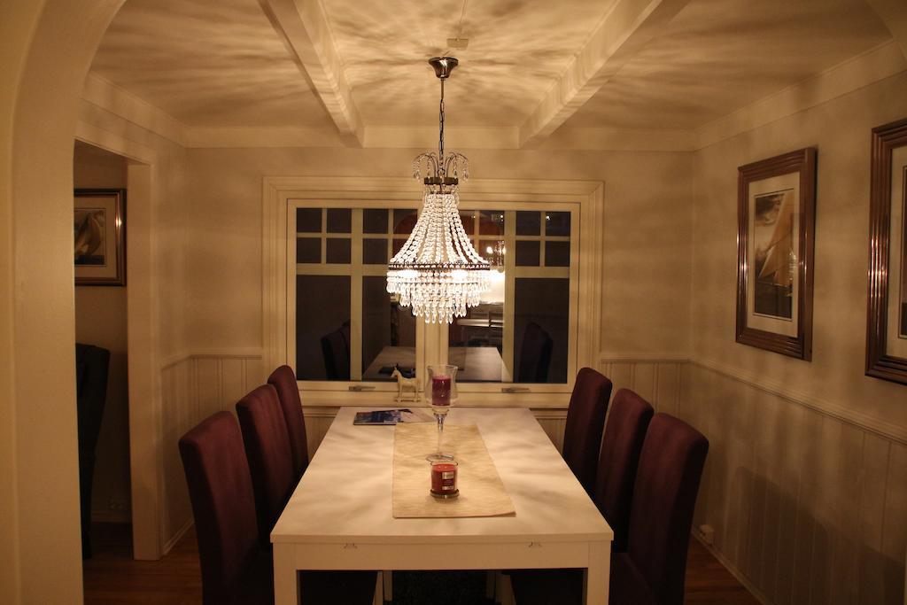 Skomakergarden Ulsteinvik Room photo