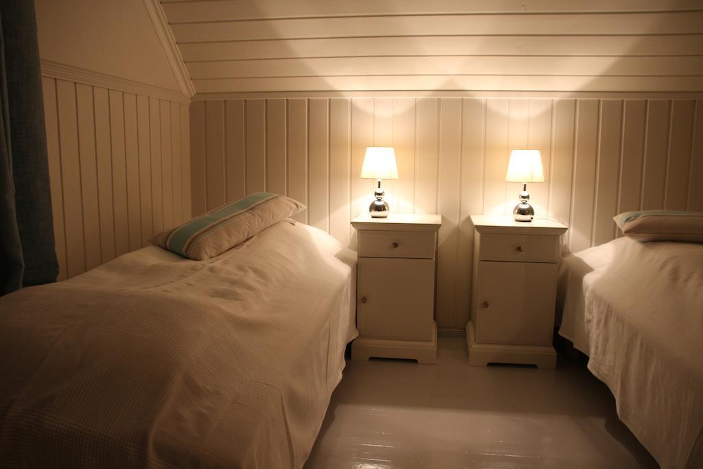 Skomakergarden Ulsteinvik Room photo
