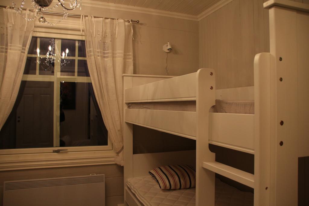 Skomakergarden Ulsteinvik Room photo