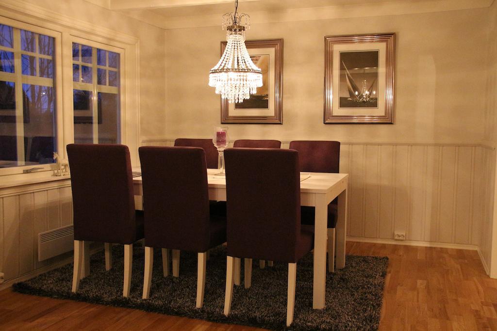 Skomakergarden Ulsteinvik Room photo