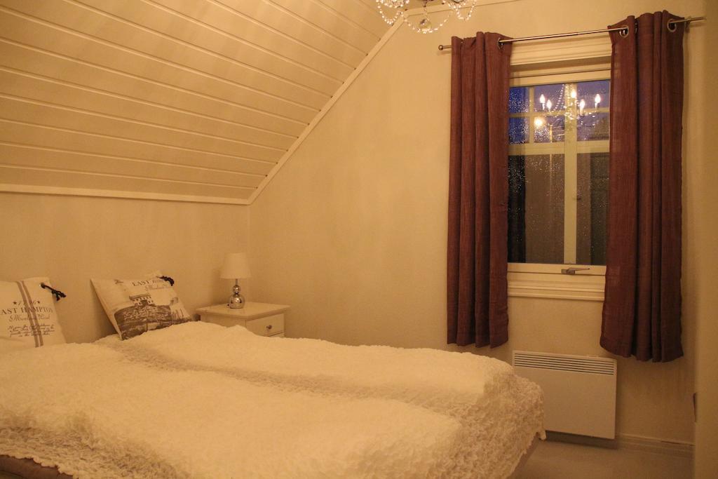 Skomakergarden Ulsteinvik Room photo